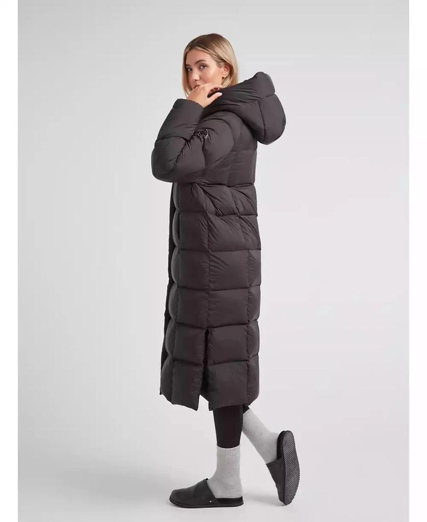 Jack1t Women
s Cloud Ultra Long Puffer Down Coat 5