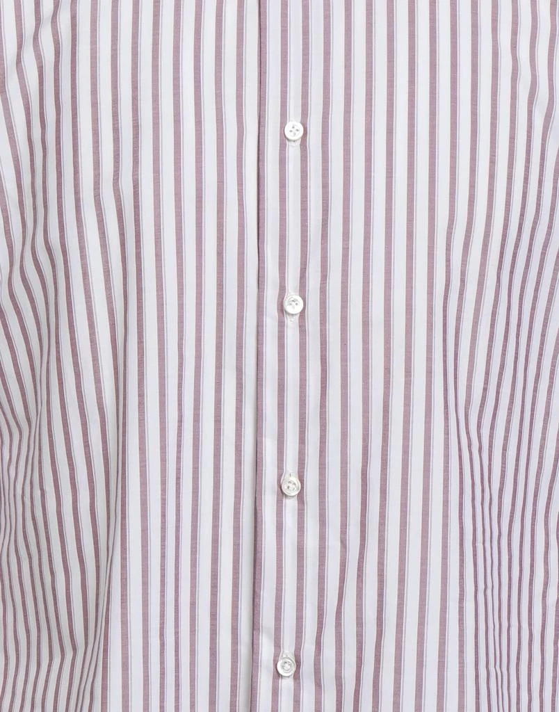 Isaia Striped shirt 4