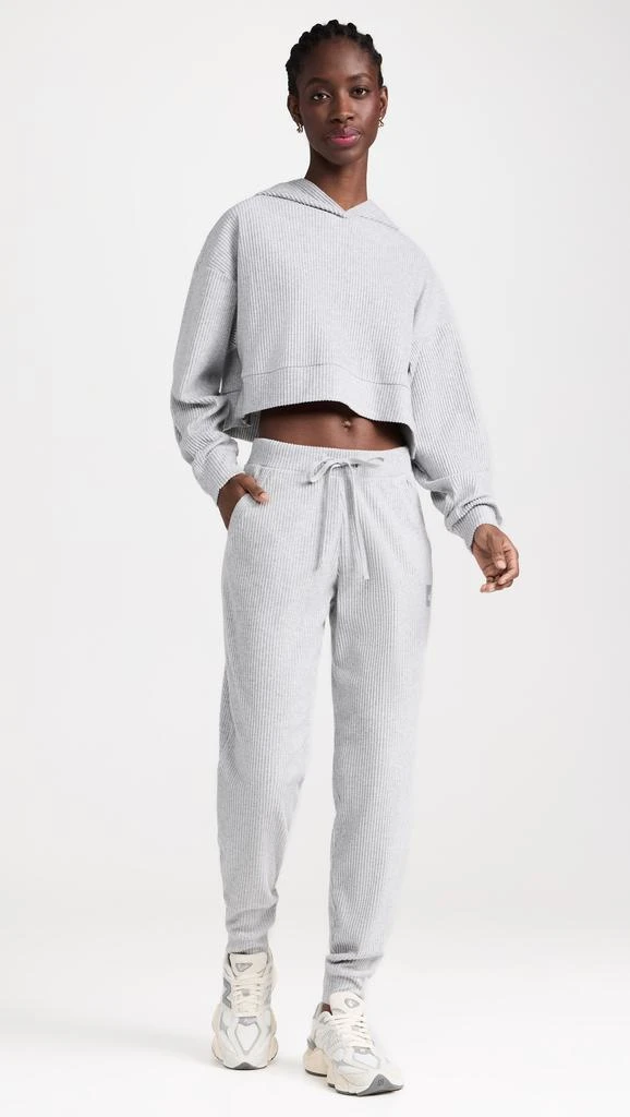 Alo Yoga Muse Sweatpants 4