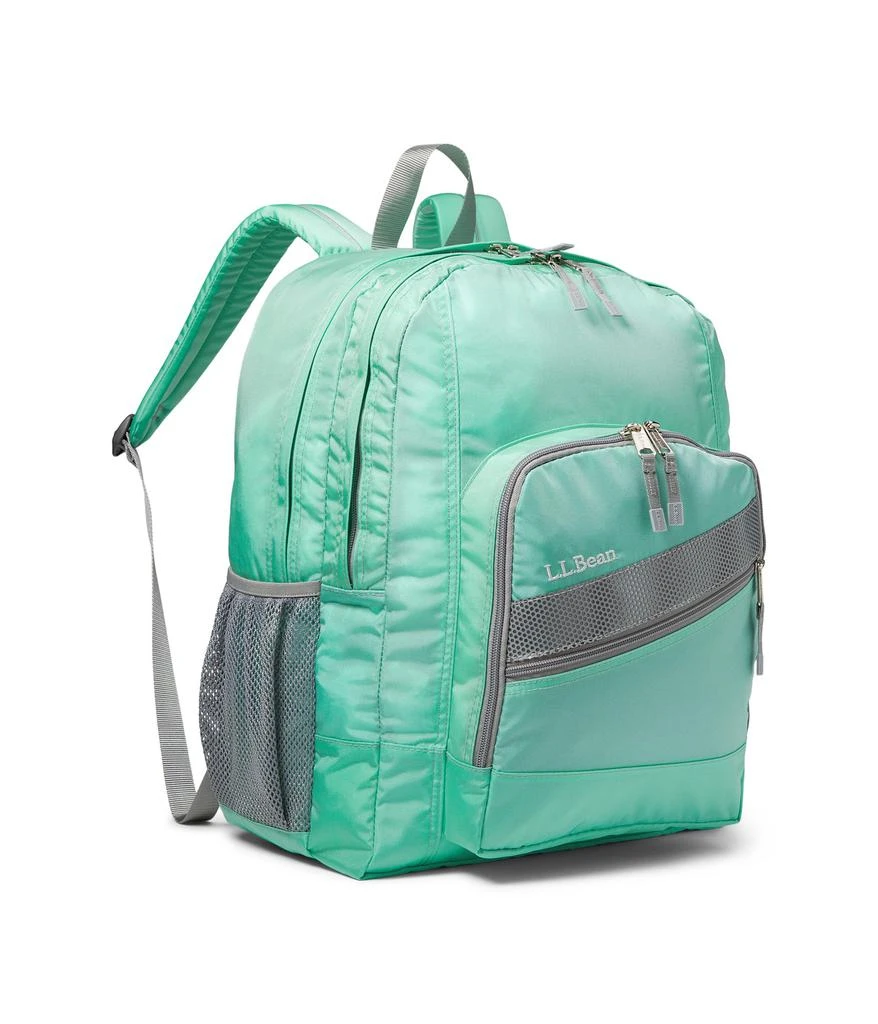 L.L.Bean Kids Deluxe Backpack 1