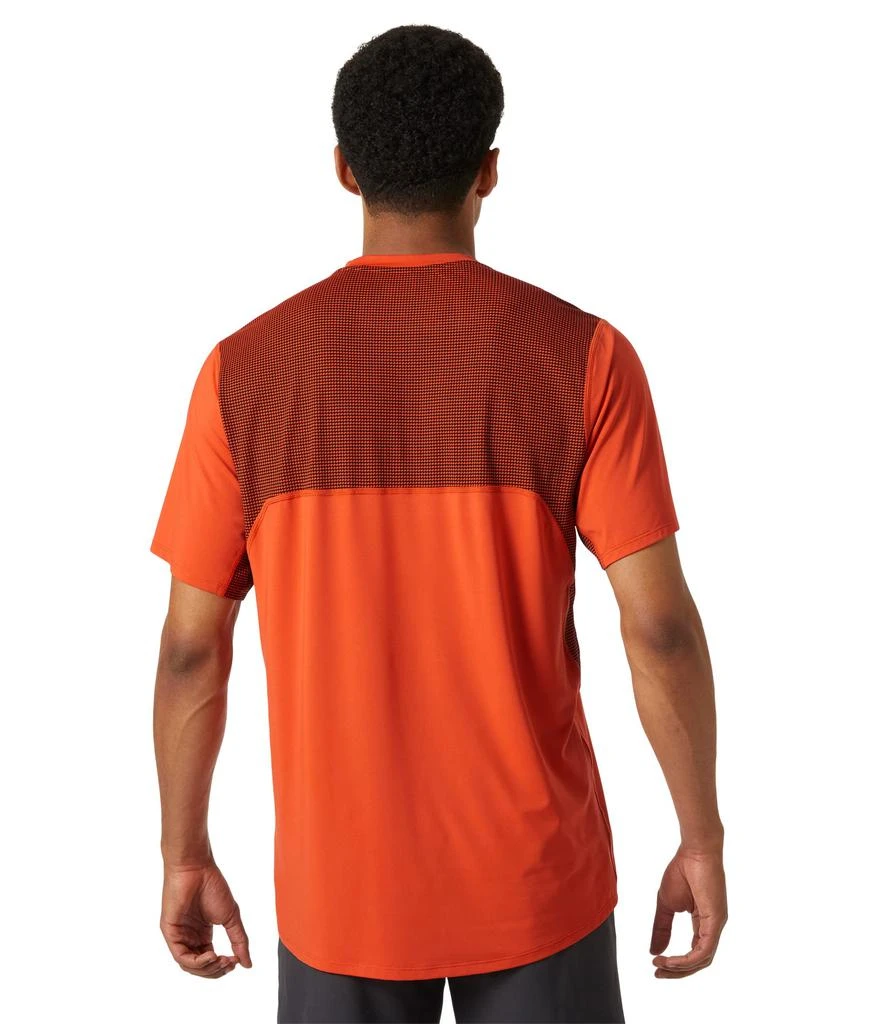 Helly Hansen Tech Trail Short Sleeve T-Shirt 2