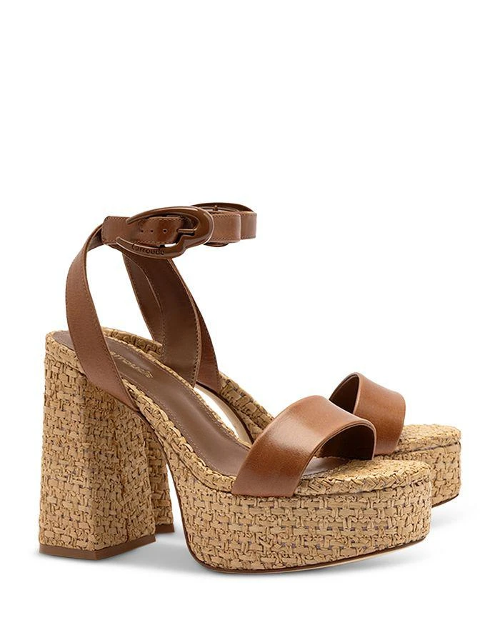 Larroudé Women's Dolly Verona Sandals 1