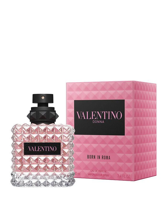 Valentino Donna Born in Roma 2