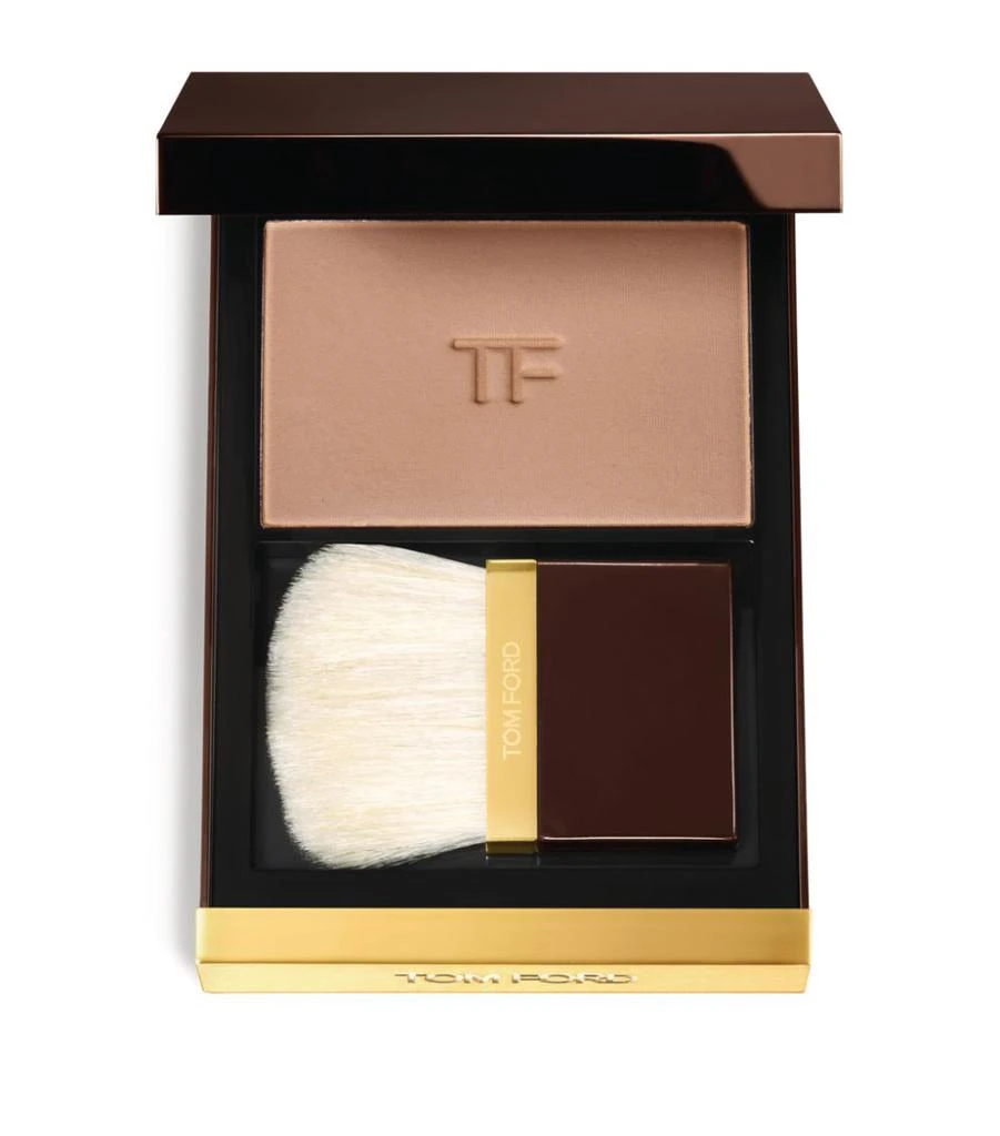 TOM FORD Translucent Finishing Powder 1