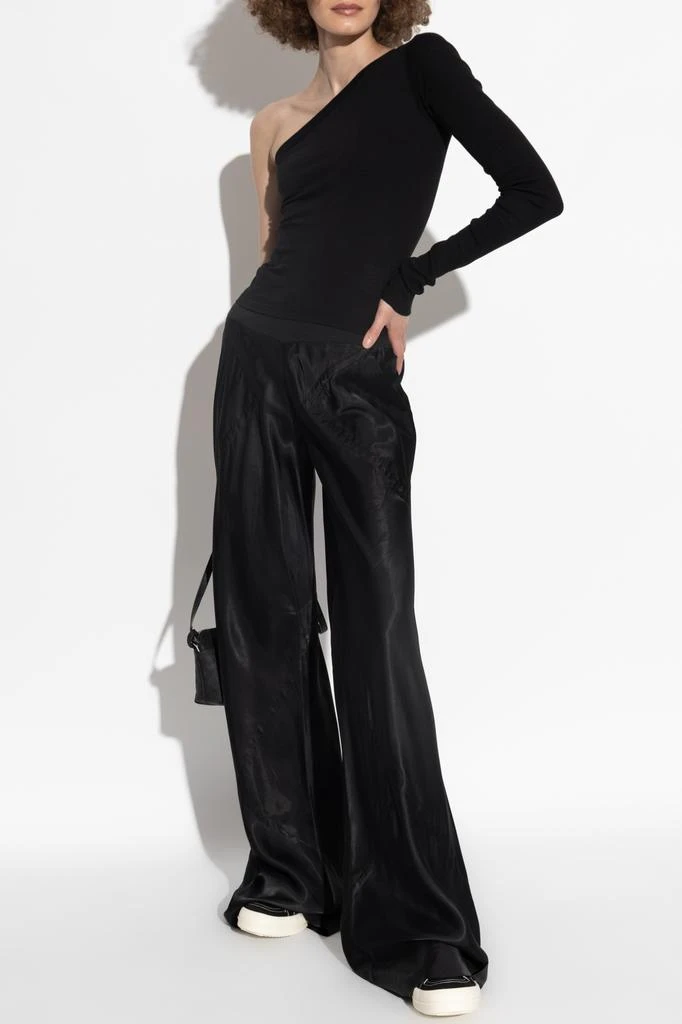 Rick Owens Wide-leg trousers 2