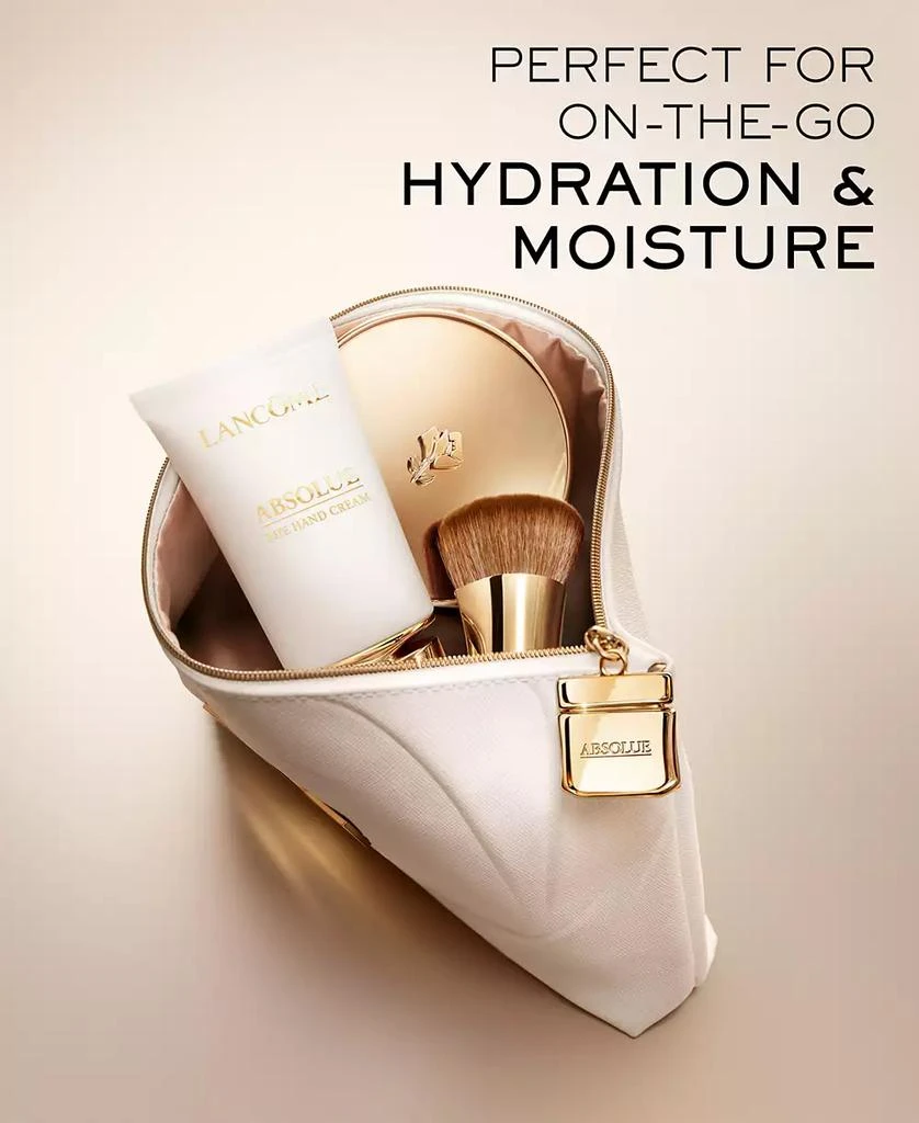 Lancôme Absolue The Hand Cream, 1.7 oz. 4