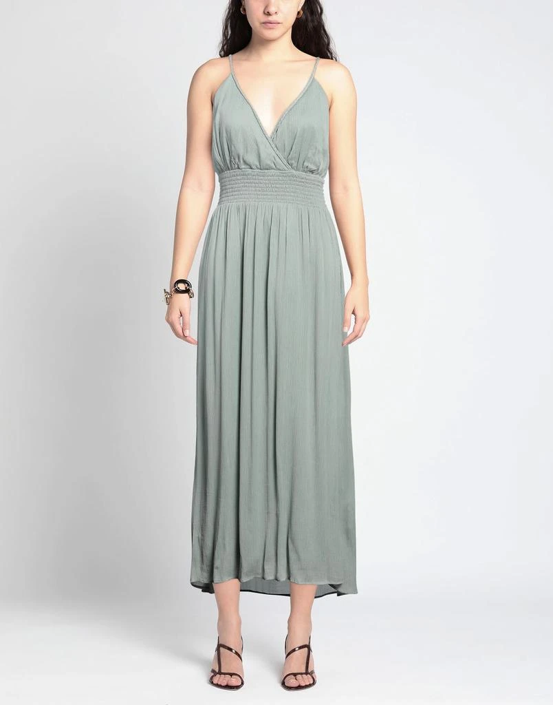 Louise Misha Long dress 2