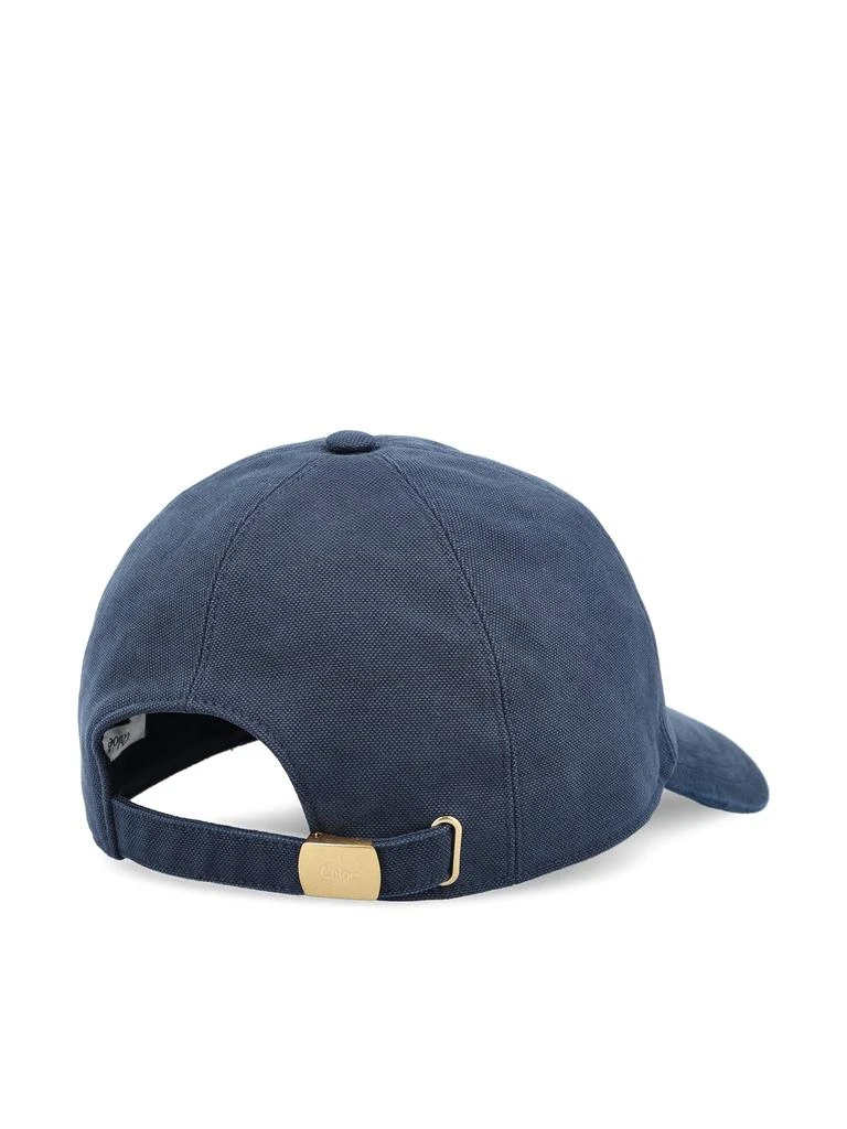 Chloé Chloé The Chloé Essentials Cap 2