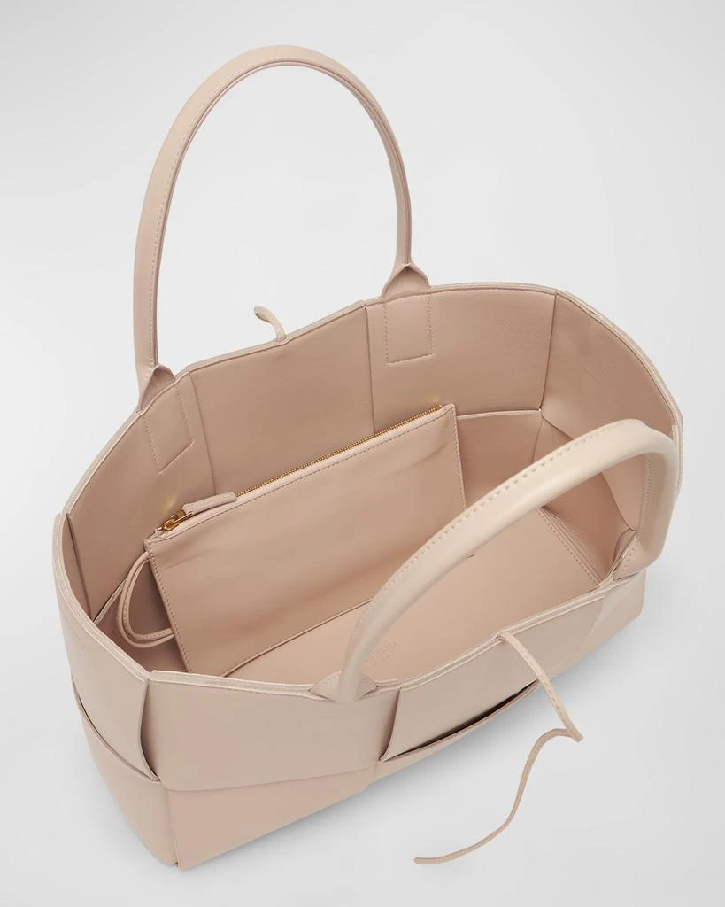Bottega Veneta Medium Arco Tote Bag 4