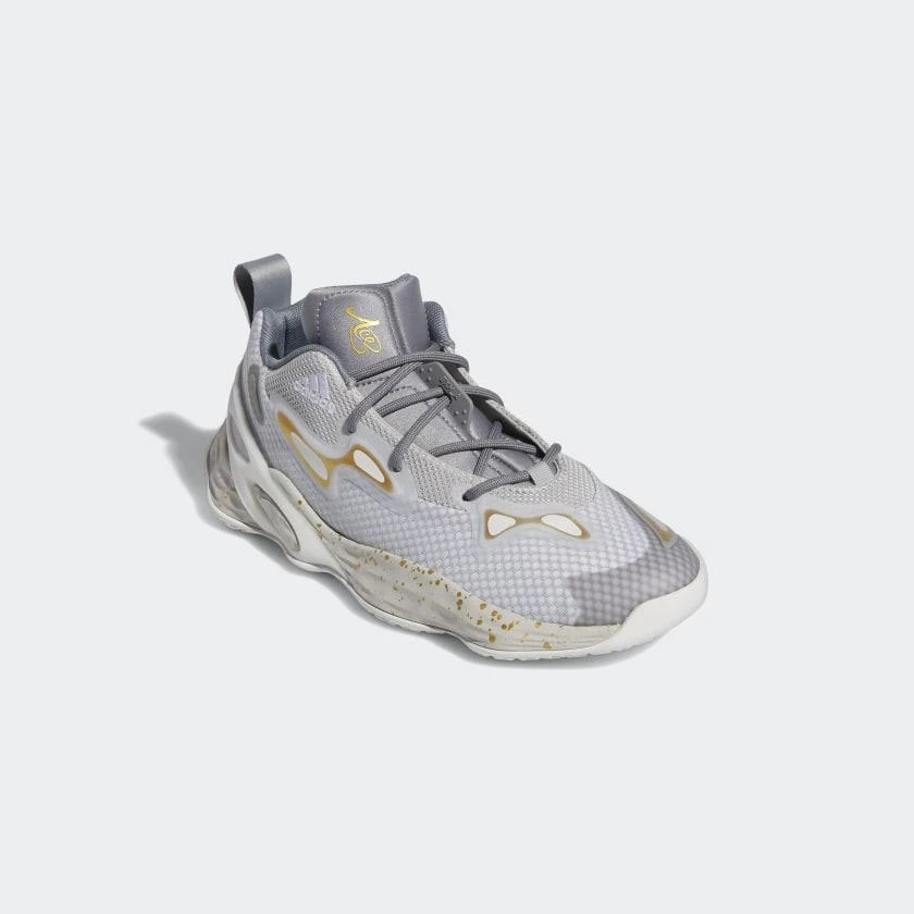 Adidas Women's adidas Exhibit A Candace Parker Shoes 5