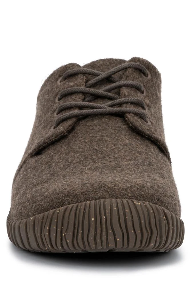 Hybrid Green Label Dune Sneaker 3