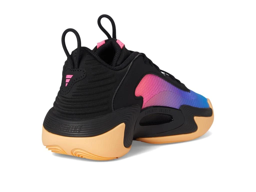Adidas Exhibit Select Mid Basketball Shoes 5