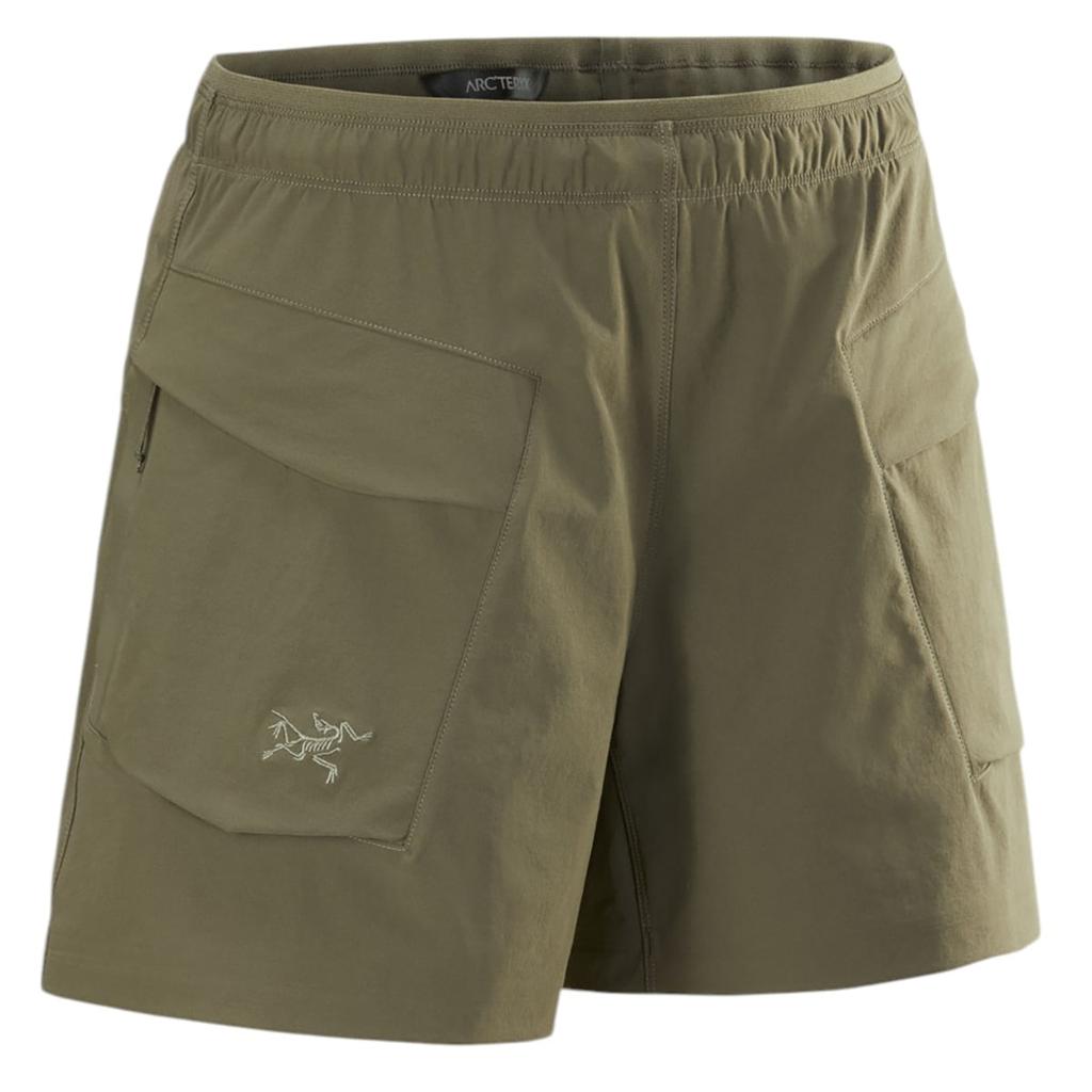 Arc'teryx Arc'teryx Gamma Utility Short - Women's