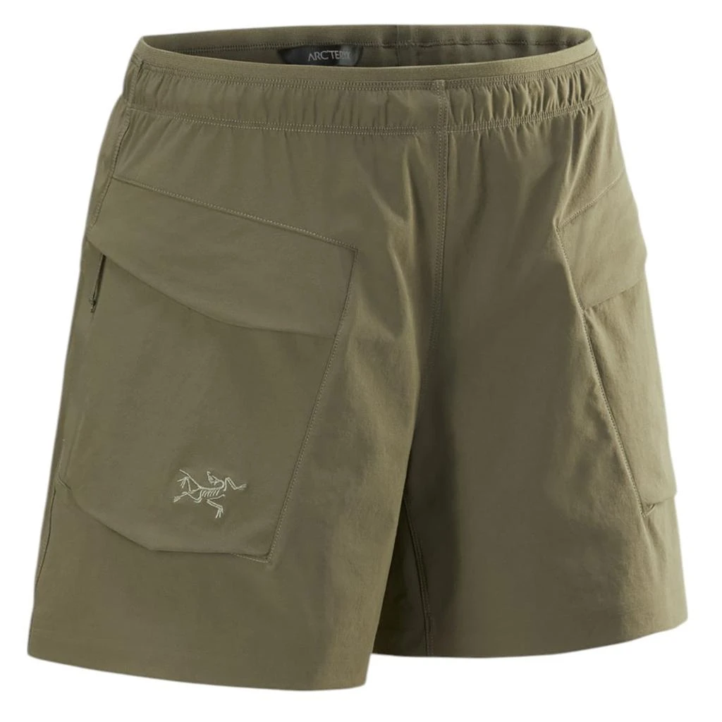 Arc'teryx Arc'teryx Gamma Utility Short - Women's 1