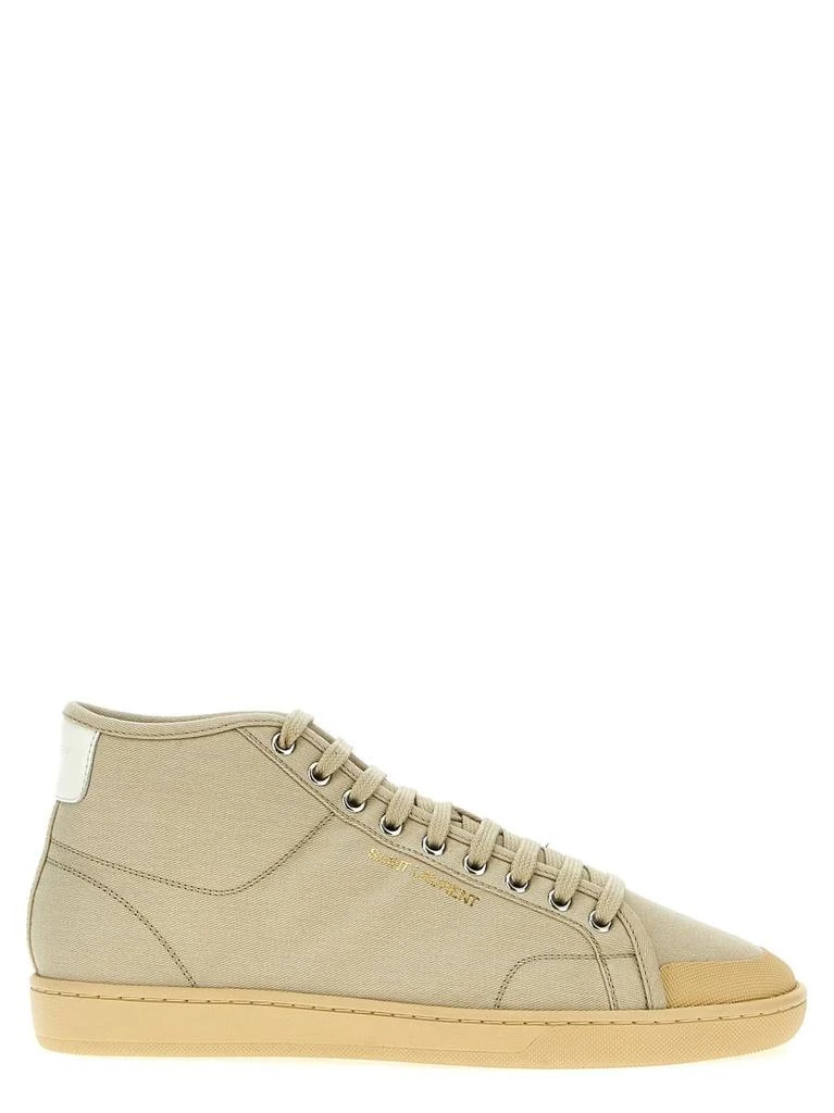 Yves Saint Laurent Saint Laurent 'Court Classic' Sneakers 1