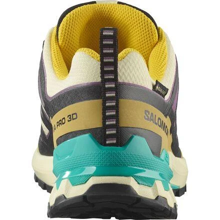 Salomon XA Pro 3D V9 GORE-TEX Trail Running Shoe - Women
s 3