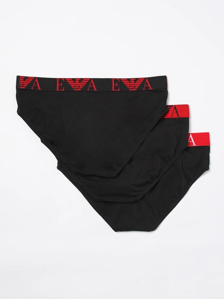 Emporio Armani Underwear men Emporio Armani Underwear 2