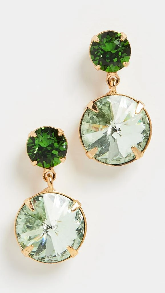 Jennifer Behr Lylah Earrings 1