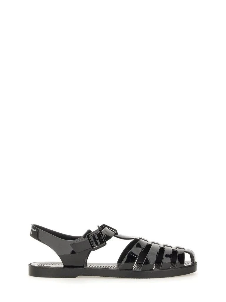 Off-White Off-White Sandal With Logo 1