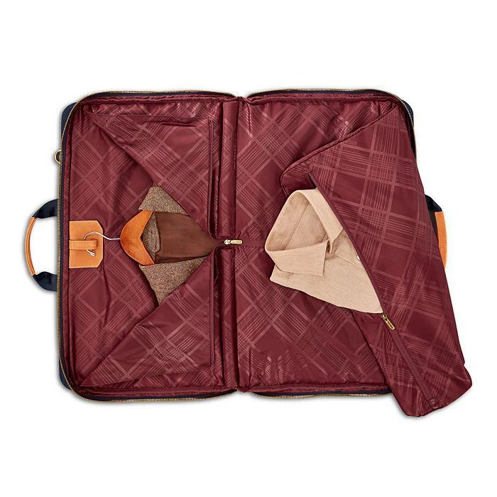 Hartmann Reserve Trifold Garment Bag 6