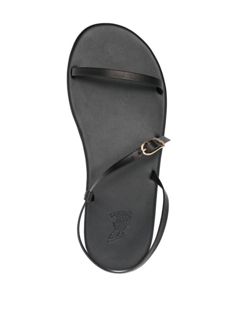 ANCIENT GREEK SANDALS Ancient Greek Sandals Niove Flip Flop Sandal Shoes 3