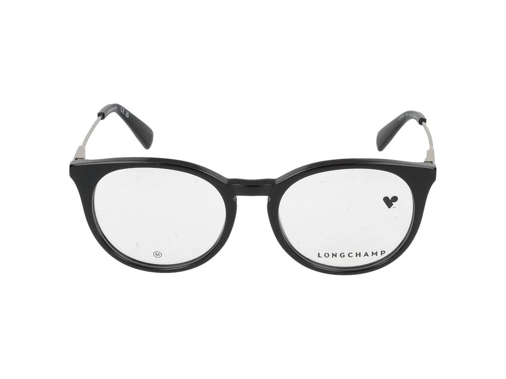 Longchamp Longchamp Eyeglasses 1