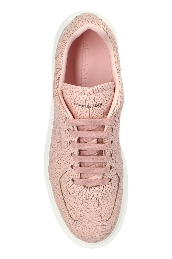 Alexander McQueen Sneakers Oversized 6