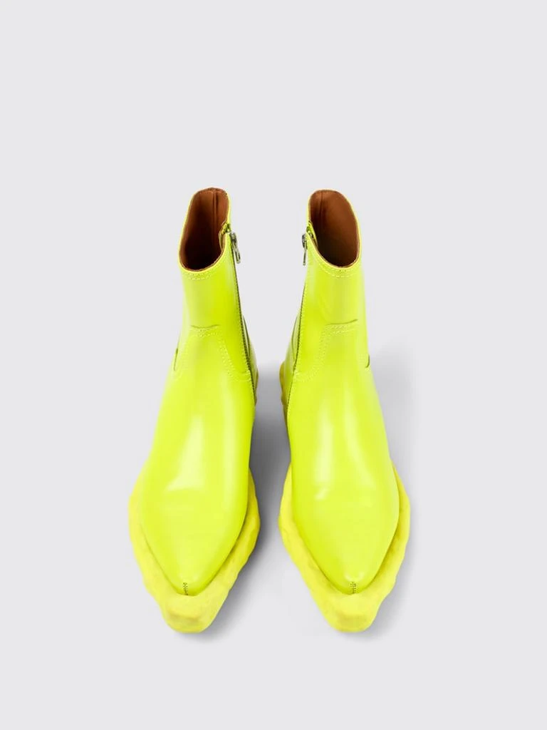 CAMPERLAB Flat ankle boots woman CamperLab 3