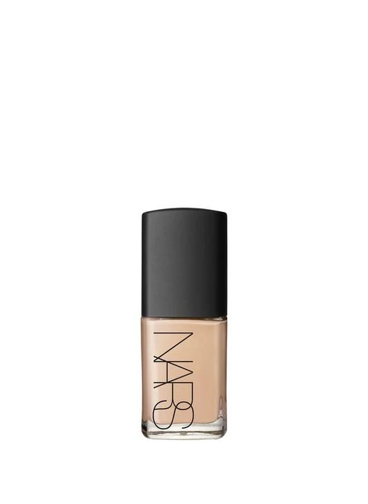 NARS Sheer Glow Foundation 1