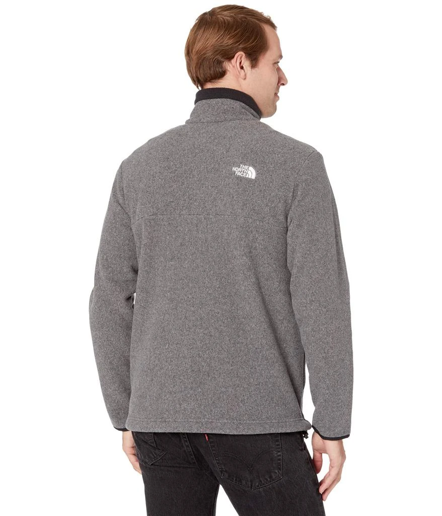 The North Face Birch Bowl Pullover 2