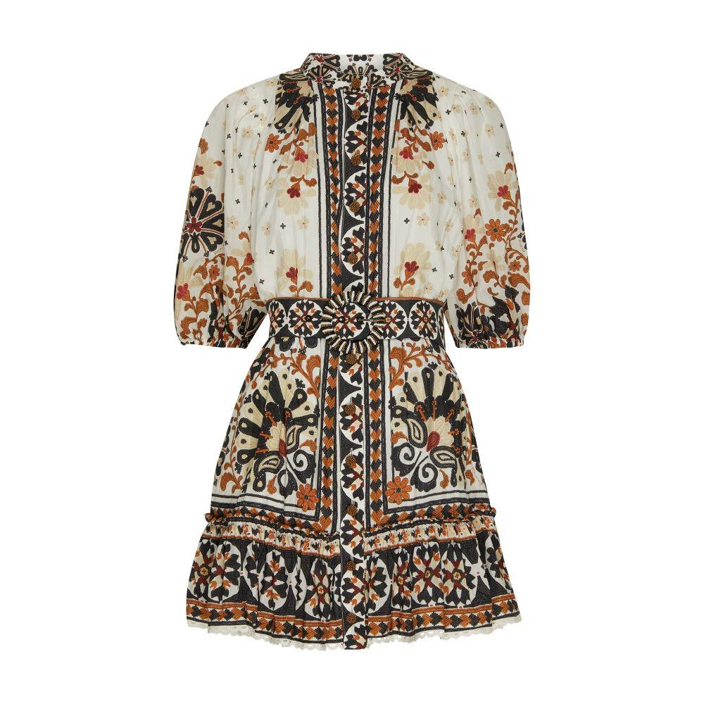 Farm Rio Mini dress 7