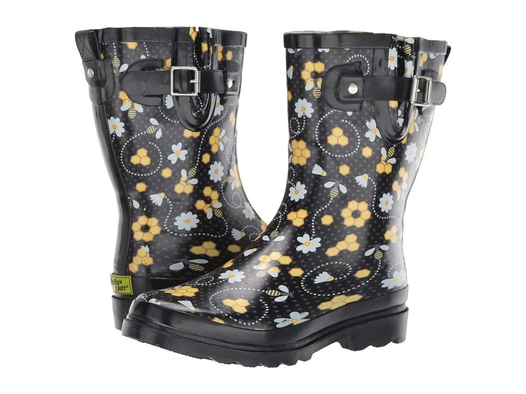 Western Chief Waterproof Mid Rain Boot 1
