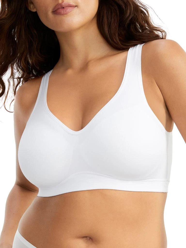 Vanity Fair Women's Beyond Comfort Bralette 3