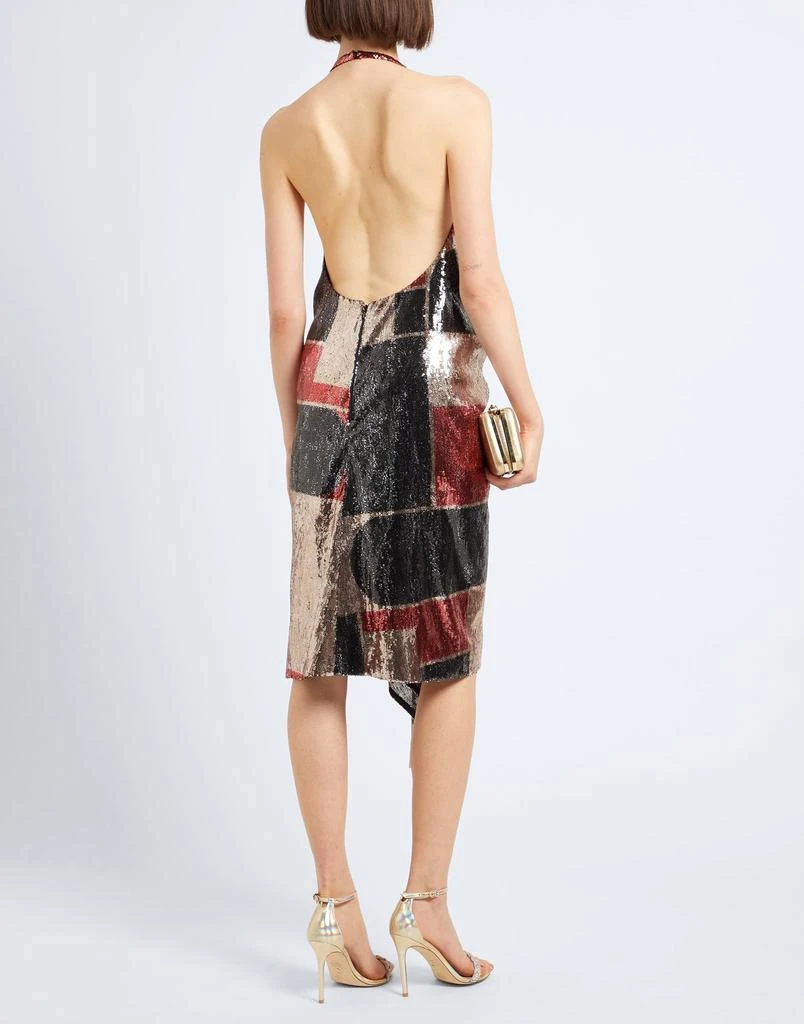 Halpern Midi dress 3