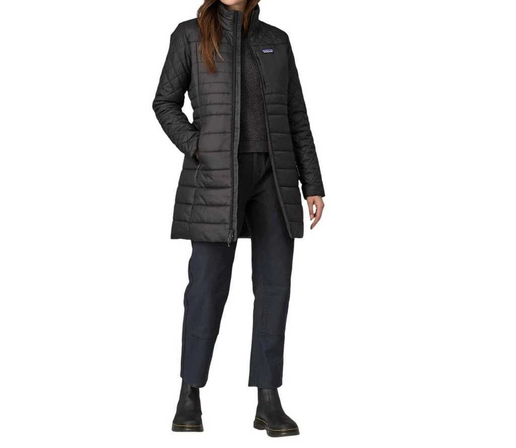 Patagonia Patagonia - Radalie Parka Jacket 2