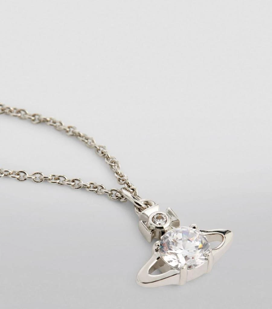 Vivienne Westwood Reina Pendant Necklace 5
