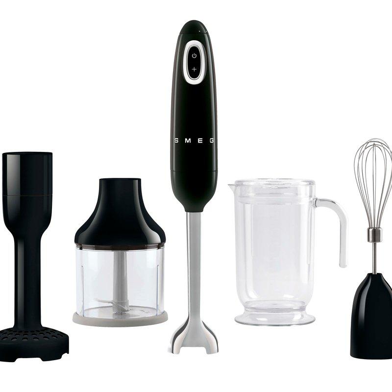 Smeg Hand Blender HBF22 With Accessories