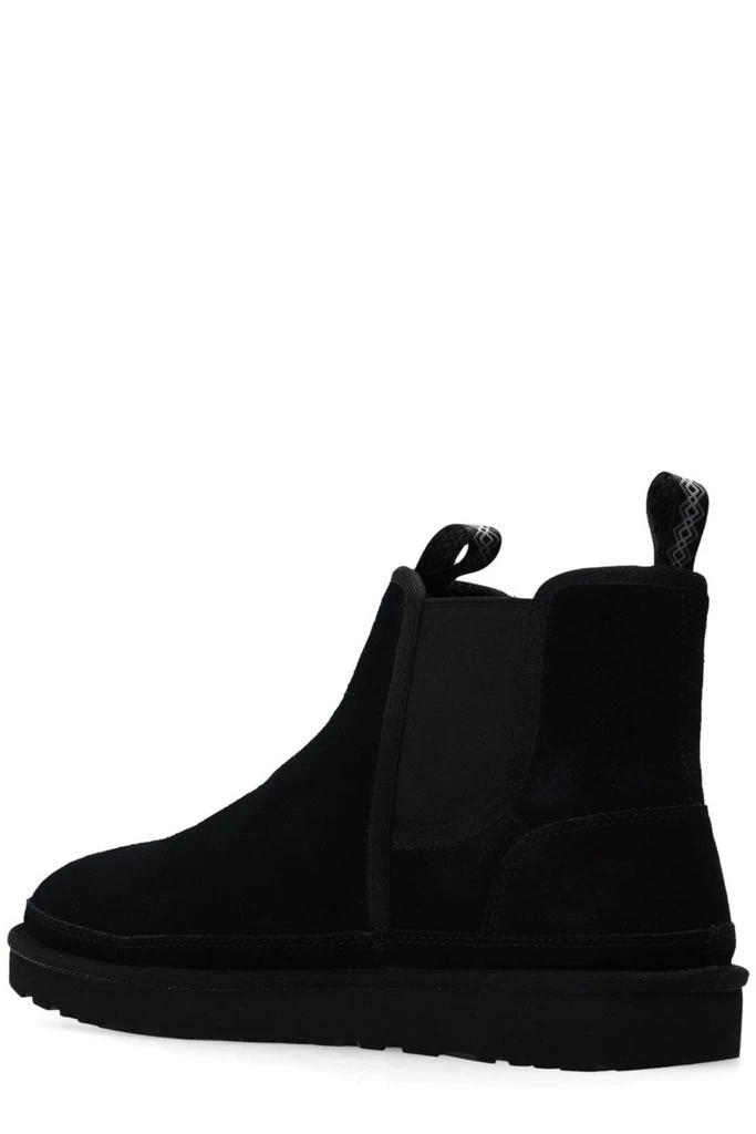 UGG UGG Neumel Chelsea Ankle Boots 3