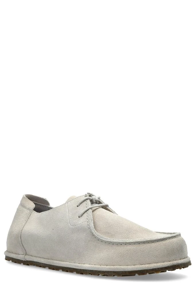 Birkenstock Birkenstock Utti Lace-Up Loafers 4