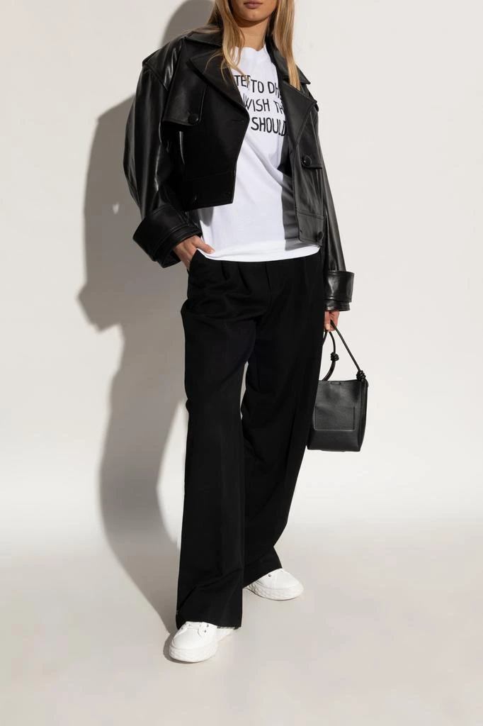 Jimmy Choo Jimmy Choo Sneakers Diamond 3