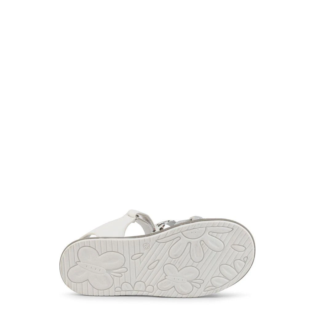 Shone Sandals White Girl 4