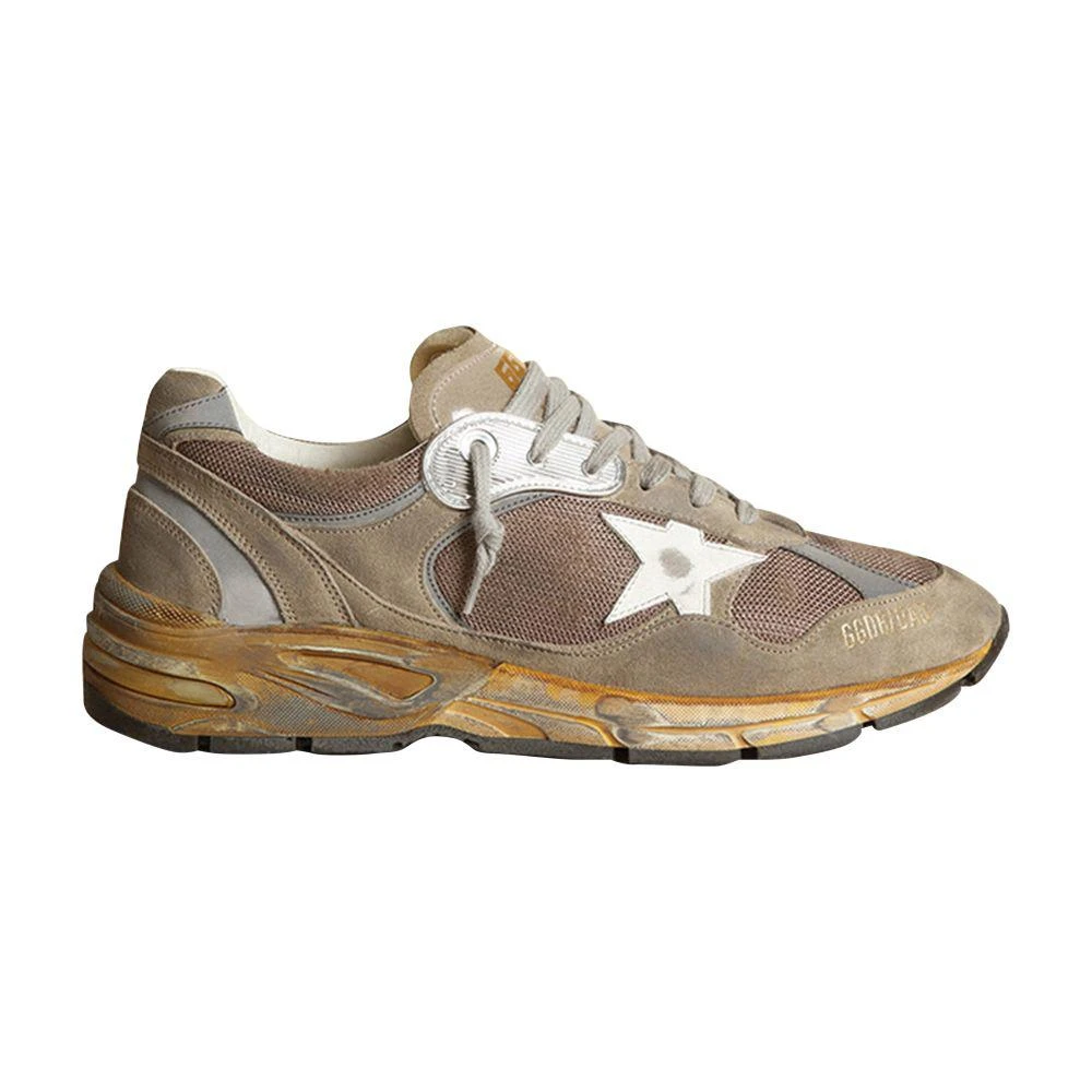 Golden Goose Dad-Star sneakers 7