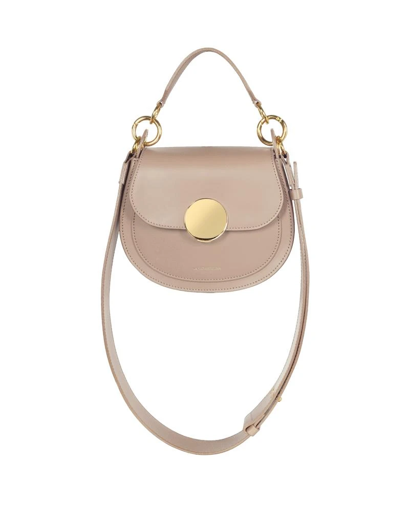 LePARMENTIER Paris Yucca Soho Top-Handle Shoulder Bag 3