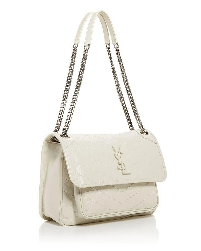 Yves Saint Laurent Niki Medium Shoulder Bag 4