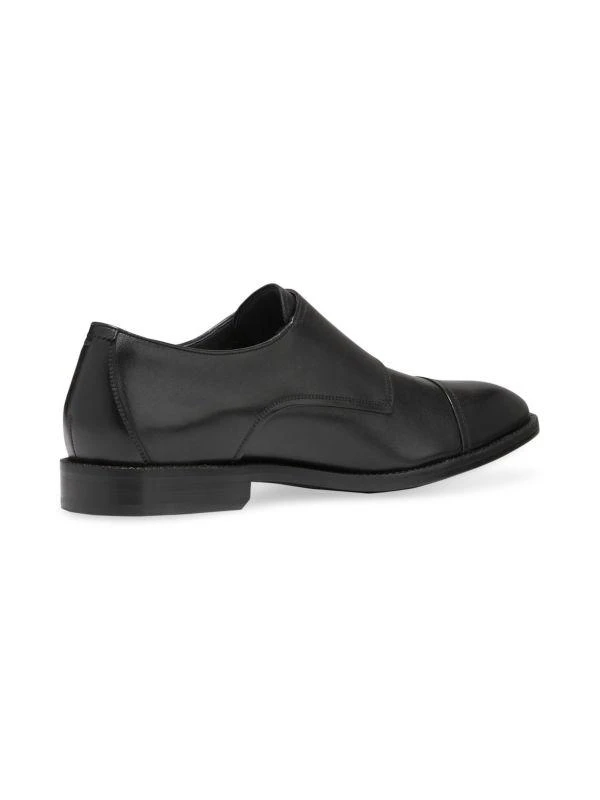 Cole Haan Harrison Double Monk Strap Shoes 3