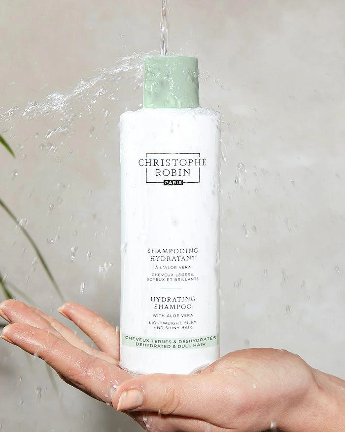 Christophe Robin Intense Hydration Duo ($32 value) 6