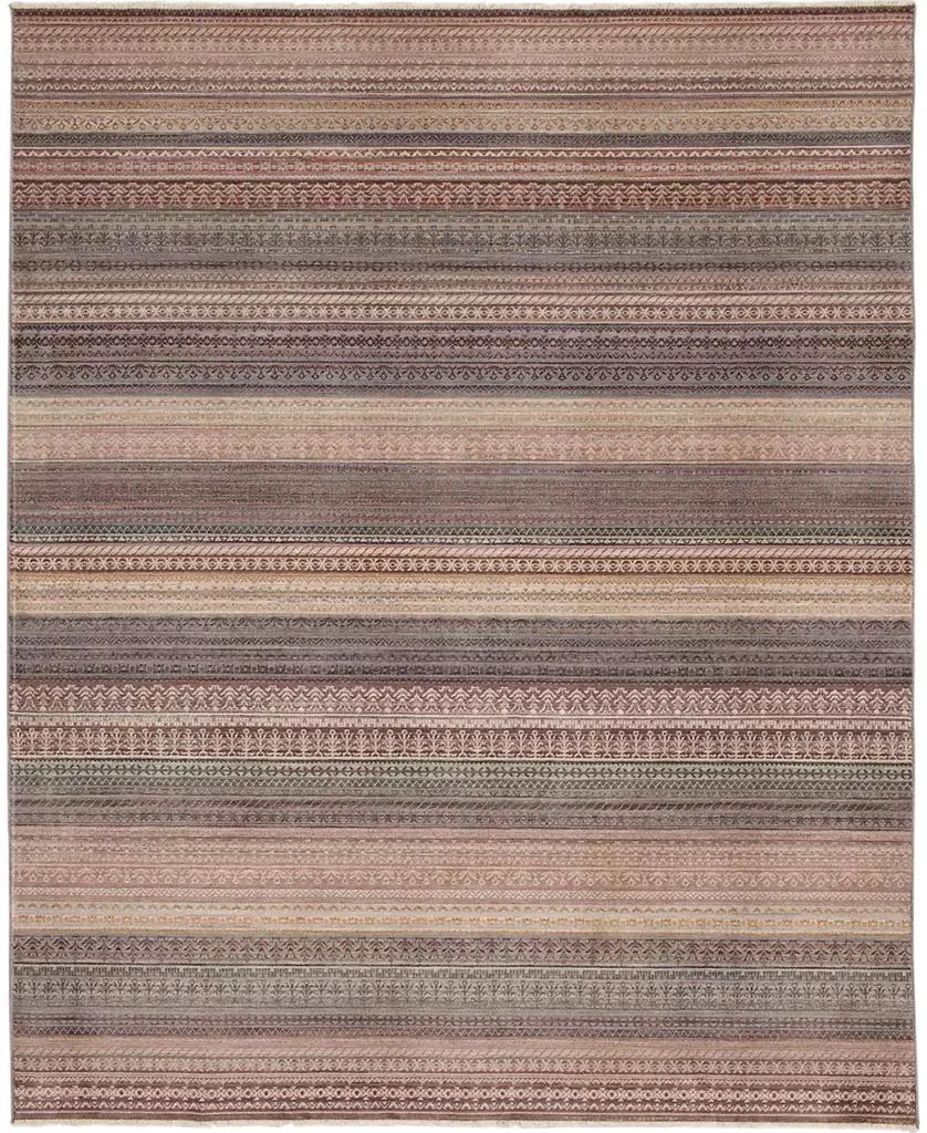 Karastan Echo Caprice 5' x 7'10" Area Rug 1