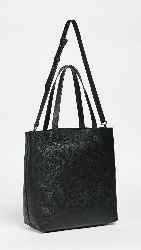 Madewell The Medium Transport Tote 3