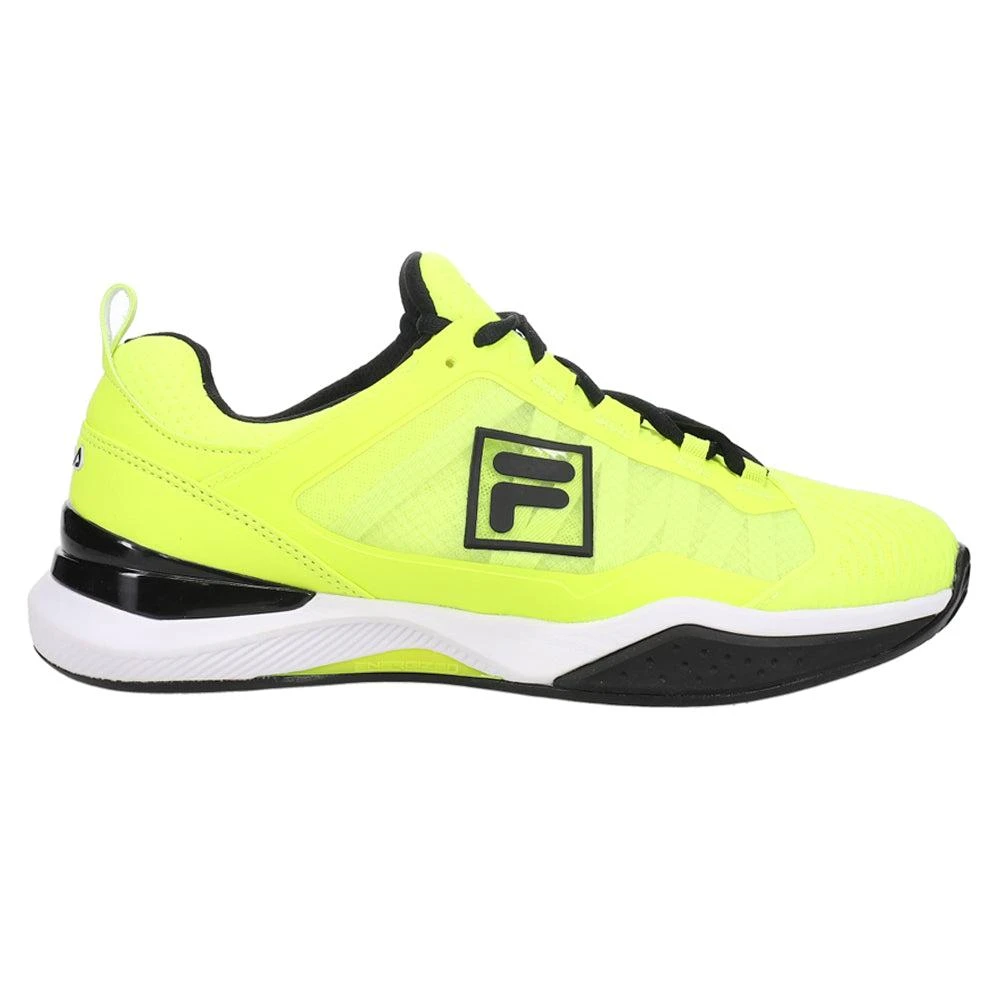 Fila Speedserve Energized Tennis Shoes 1