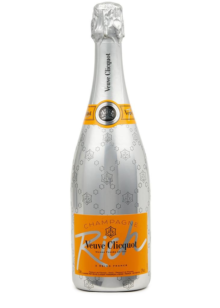 Veuve Clicquot Rich Champagne NV